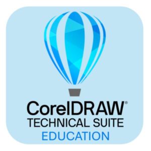Corel CorelDRAW Technical Suite Education rinnovo 1Y manutenzione (1-4 utenti) - SOFTWARE MULTILICENZA (ELETTRONICA)