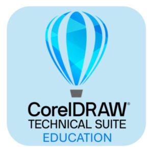 Corel CorelDRAW Technical Suite Education rinnovo 1Y manutenzione (5-50 utenti) - SOFTWARE MULTILICENZA (ELETTRONICA)
