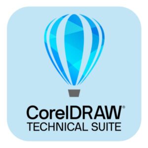 Corel CorelDRAW Technical Suite 3D CAD rinnovo 1Y manutenzione (1-4 utenti) - SOFTWARE MULTILICENZA (ELETTRONICA)