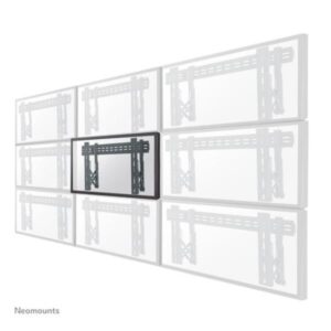 Staffa Videowall Neomounts LED-VW1000BLACK per Schermi fino a 75" 50kg