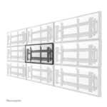 Staffa Videowall Neomounts LED-VW2000BLACK per Schermi fino a 75″ 70kg