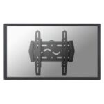 Staffa TV Neomounts LED-W120 a Pavimento per Schermi fino a 40″ 50kg
