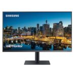 Monitor Samsung 32″ 4K UHD F32TU8700 VA Regolabile