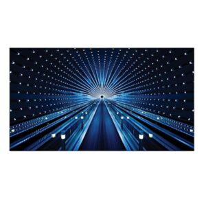 Ledwall Samsung LH008IABMUS/EN 0.84mm 4K UHD 18 Pannelli