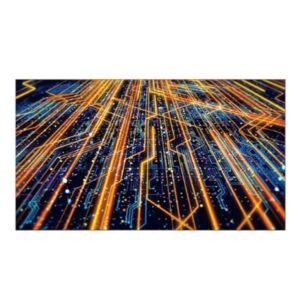 Ledwall Samsung LH015IACCHS/EN 1.5mm Full HD 108 Pannelli IP20 Interno