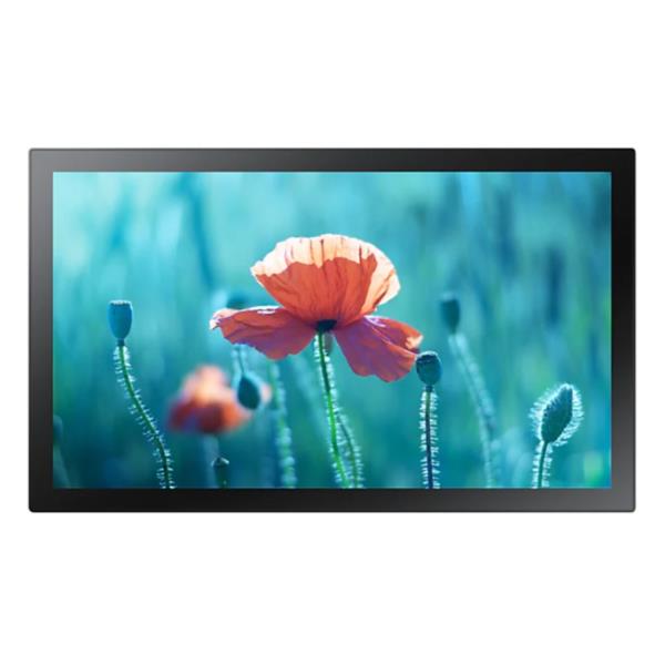 Monitor Digital Signage Touch Samsung QB13R-TM 13" Full HD