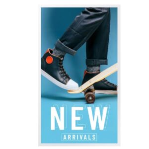 Monitor Digital Signage Samsung Color ePaper EDMX 32" ePaper 2.5K