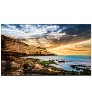 Monitor Digital Signage Samsung QE43T 43" 4K UHD Direct LED