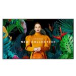 Monitor Digital Signage Samsung QH43C 43″ 4K UHD 700cd/m²