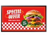 Monitor Digital Signage Samsung LH46OHDEB 46″ 4K 3500nit