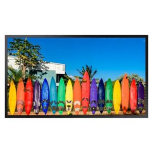 Monitor Digital Signage Samsung OM46B 46" 4K 4000 nit