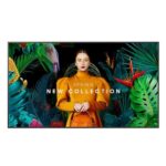 Monitor Digital Signage Samsung QM55C 55″ 4K UHD 500 cd/m²