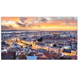 Monitor Digital Signage Samsung VH55C-E 55" Full HD IPS 700cd/m²