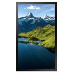 Monitor Digital Signage Samsung OH75A 75″ LED 3500 cd/m² Full HD
