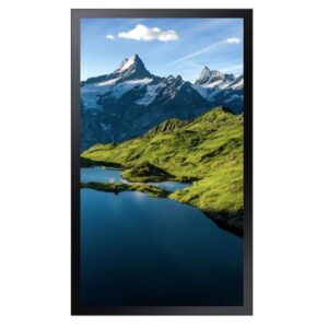 Monitor Digital Signage Samsung OH75A 75" LED 3500 cd/m² Full HD