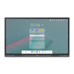 Monitor Smart Samsung WA75C 75″ ADS 400cd/m² Interattivo