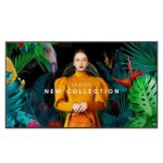 Monitor Digital Signage Samsung QB85C-N 85″ 4K UHD VA