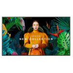 Monitor Digital Signage Samsung QM85C 85″ 4K UHD 500 cd/m²