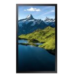 Monitor Digital Signage Samsung QM98T-B 98″ 4K UHD 500 cd/m²
