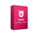 Licenza Software Qnap Surveillance Station 2 Canali