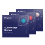 Licenza Software Synology Virtual Device License Pack (x8)