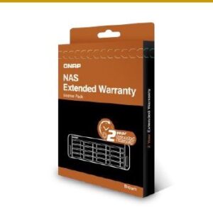 Qnap LICNAS-EXTW-BR2 - ESTENSIONE GARANZIE