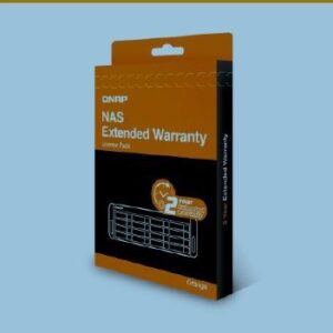 Qnap LICNAS-EXTW-OR2 - ESTENSIONE GARANZIE