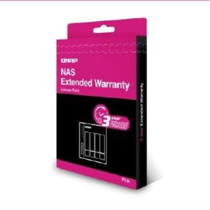 Qnap LICNAS-EXTW-PI3 - ESTENSIONE GARANZIE