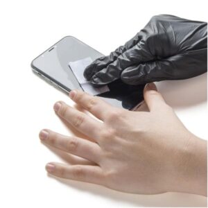 Proteggi Schermo Celly Liquid Glass Trattamento Vetro Liquido Universale