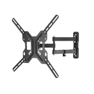 Staffa a Muro 3 Snodi per TV fino a 50" 25kg - Prodotti Bulk