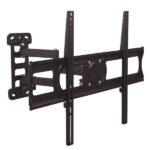 Staffa TV a Muro Bulk per Schermi fino a 70″ e 50kg