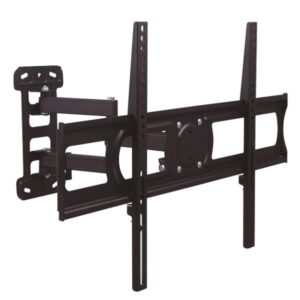 Staffa TV a Muro Bulk per Schermi fino a 70" e 50kg