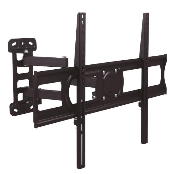 Staffa TV a Muro Bulk per Schermi fino a 70" e 50kg