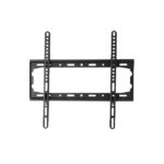 Staffa TV a Muro Ultra Slim 26-60″ VESA 400×400 fino a 50kg