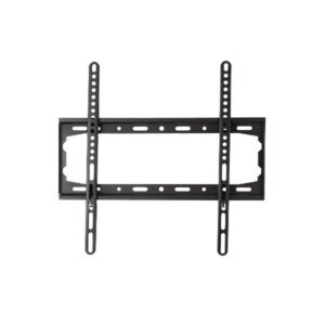 Staffa TV a Muro Ultra Slim 26-60" VESA 400x400 fino a 50kg