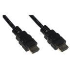 Cavo HDMI 2.0 Prodotti Bulk 4K 2 metri High Speed