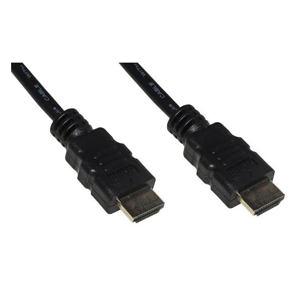 Cavo HDMI 2.0 Prodotti Bulk 4K 2 metri High Speed