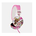 Cuffie Gaming Oceania Trading LOL Multicolor Jack 3.5mm