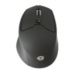 Mouse Wireless Conceptronic Bluetooth 6 Tasti Ergonomico DPI 1600