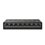Switch TP-LINK 8 Porte Gigabit Layer 3 Desktop