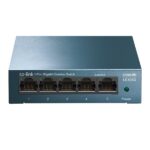 Switch TP-LINK Desktop 5 Porte Gigabit Unmanaged