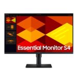 Monitor Samsung S24D406 24″ FHD IPS 100Hz Business Pivot