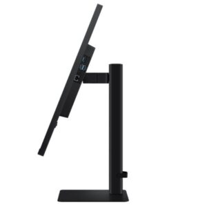 Monitor Samsung S24D60U 24" QHD IPS USB-C Docking