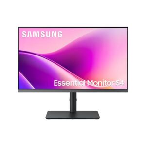 Monitor Samsung S24F430 24" FHD IPS USB-C Docking Business