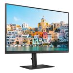 Monitor Samsung LS27A400UJUXEN 27″ IPS Full HD Pivot