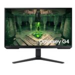 Monitor Samsung G40B 27″ IPS Full HD Regolazione Altezza Pivot