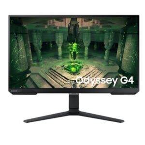 Monitor Samsung G40B 27 IPS Full HD Regolazione Altezza Pivot - SKU: LS27BG400EUXEN