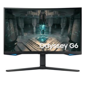 Monitor Samsung S27BG65 27" 2K VA Pivot Regolabile