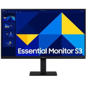 Monitor Samsung S27D300 27" IPS FHD 100Hz