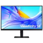 Monitor Samsung S27D80U 27″ 4K UHD IPS USB-C Docking